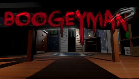 boogeyman apk|Boogeyman on Steam.